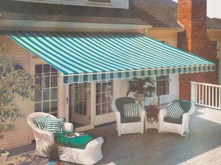 遮陽棚的使用和安裝注意事項有哪些？