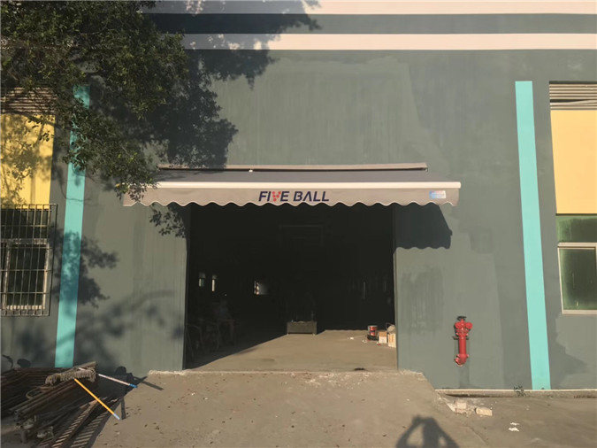 電動伸縮、和手搖伸縮