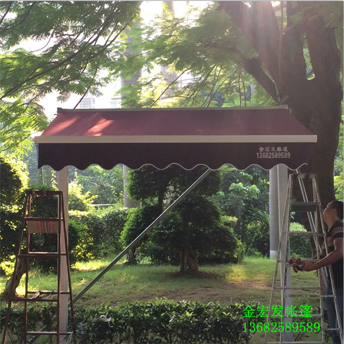 定制、訂制、雨棚、雨篷、雨蓬、遮雨棚、遮陽棚、遮陽蓬、廠家