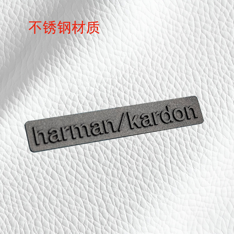 不銹鋼銘牌